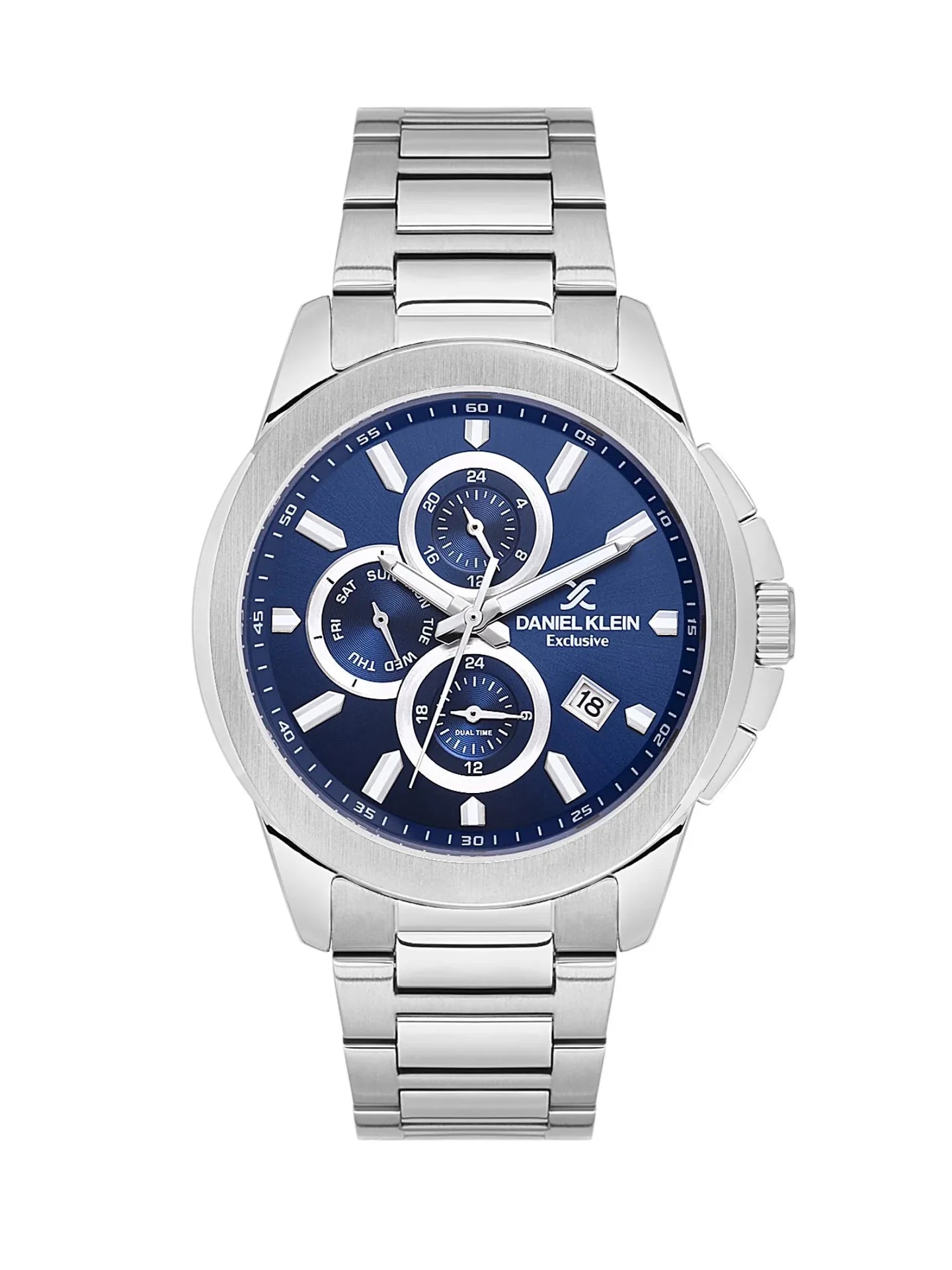 DANIEL KLEIN DK.1.13995-2 MEN WATCH.