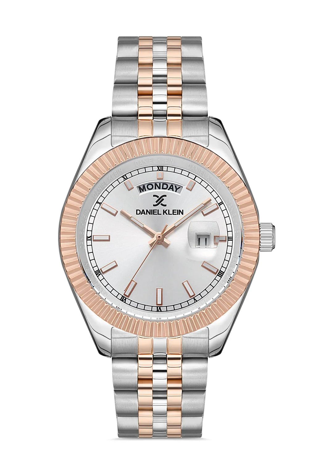 DANIEL KLEIN dk.1.12861-6 MEN WATCH