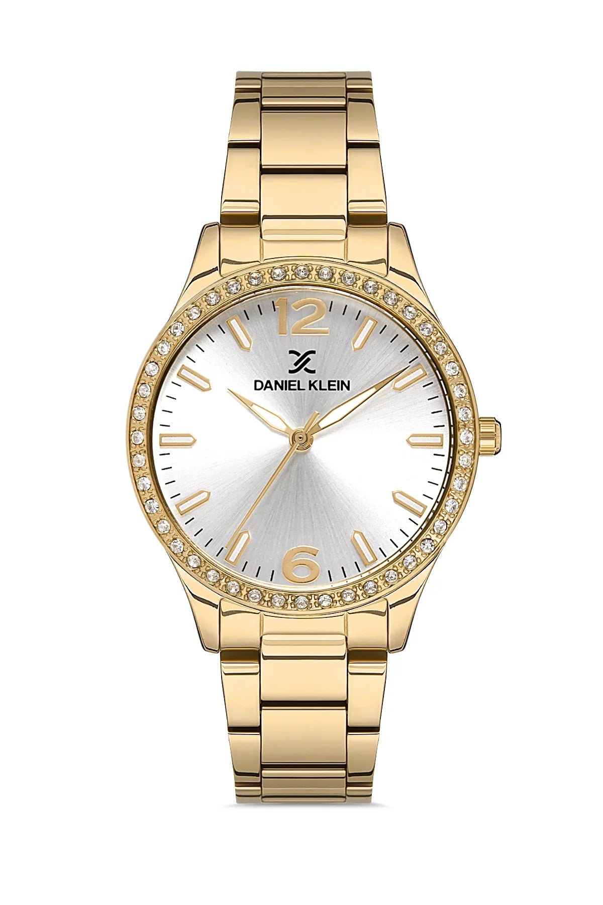 DANIEL KLEIN DK.1.12898-2 WOMEN WATCH