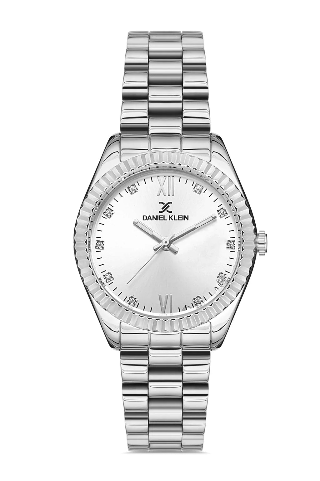 DANIEL KLEIN DK.1.13051-1 WOMEN WATCH