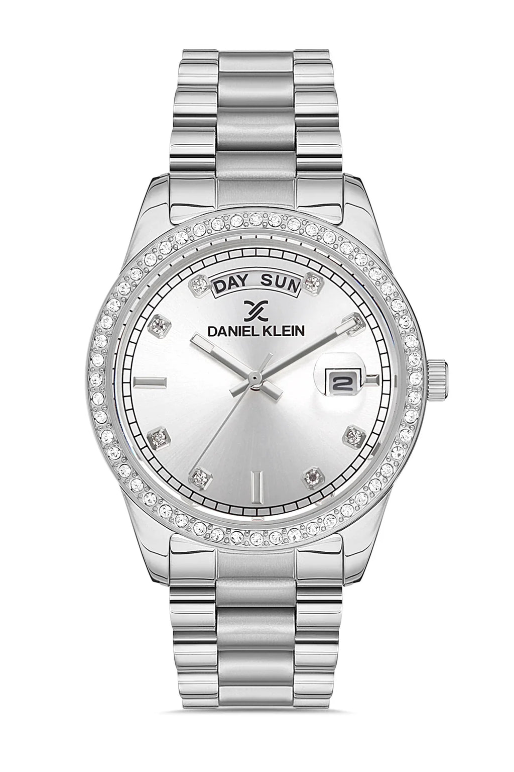 DANIEL KLEIN DK.1.13054-1 WOMEN WATCH