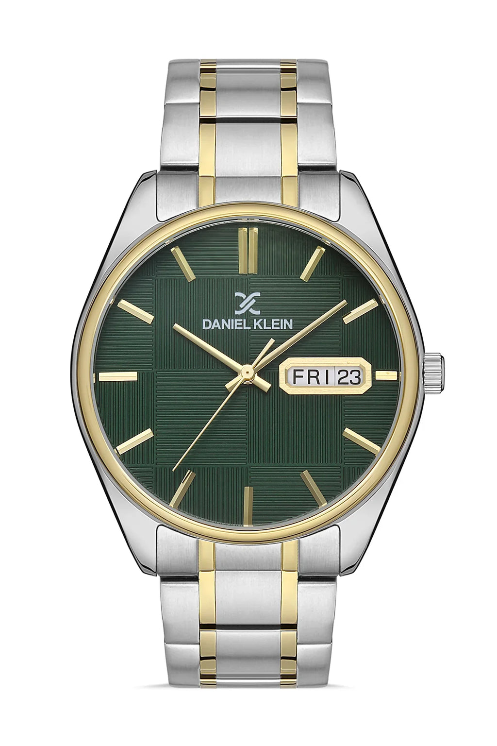 DANIEL KLEIN dk.1.13068-2 MEN WATCH