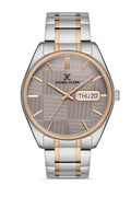 DANIEL KLEIN dk.1.13068-4 MEN WATCH