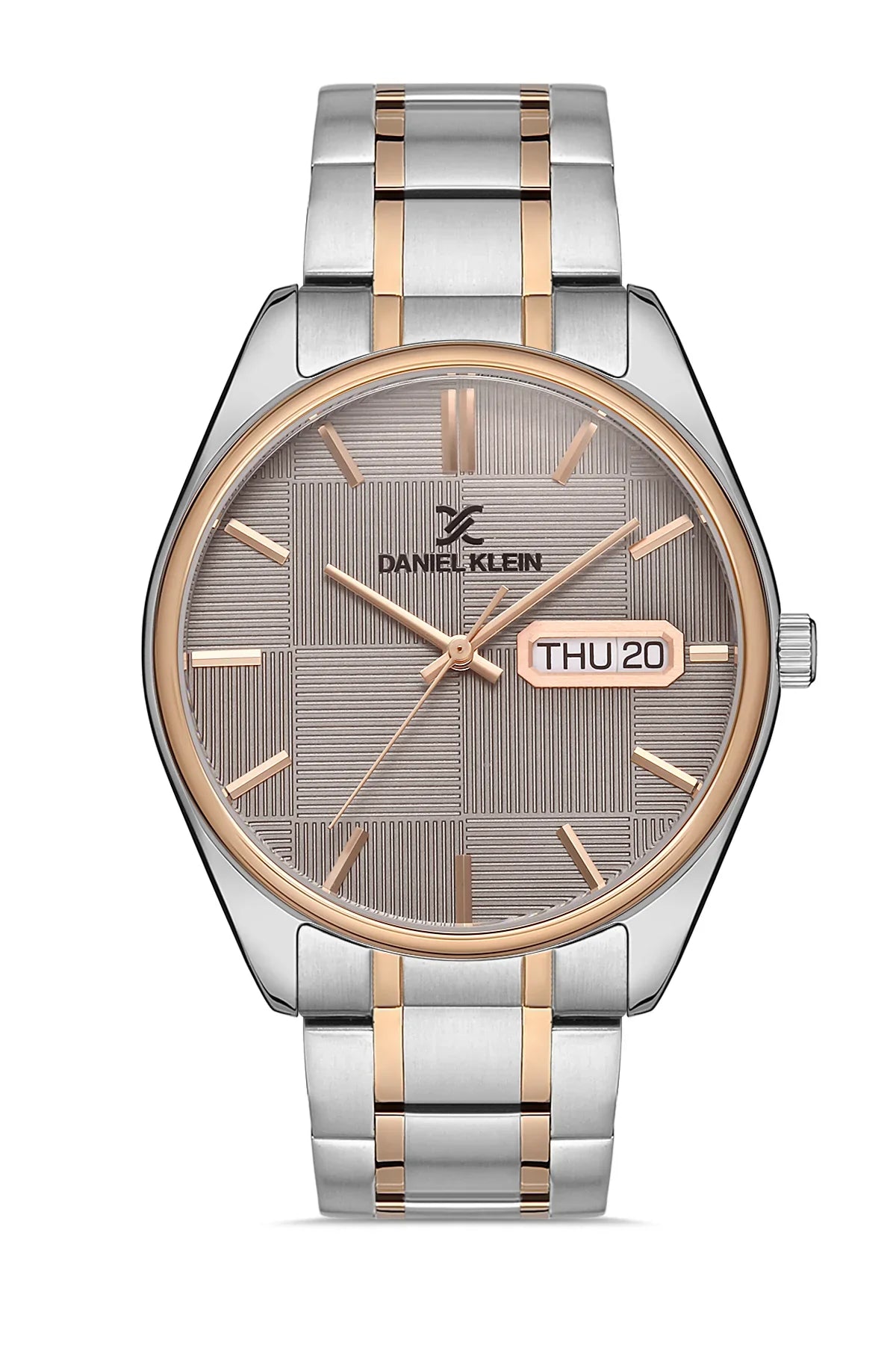 DANIEL KLEIN dk.1.13068-4 MEN WATCH