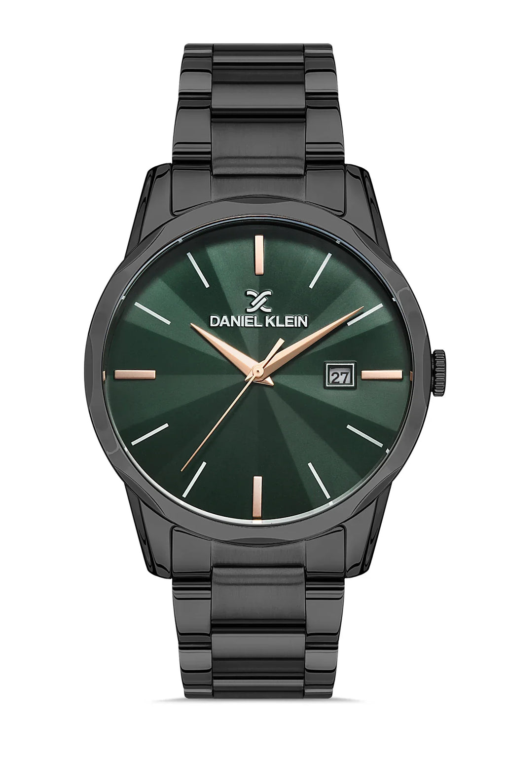 DANIEL KLEIN dk.1.13082-4 MEN WATCH
