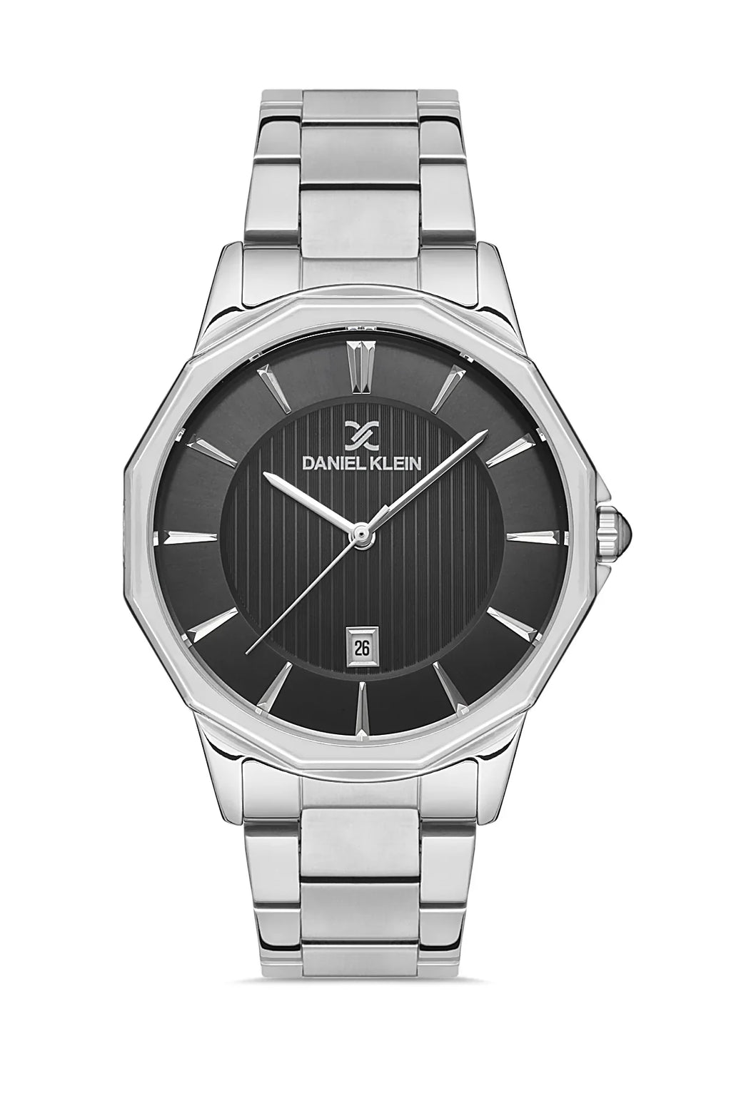 DANIEL KLEIN dk.1.13083-2 MEN WATCH