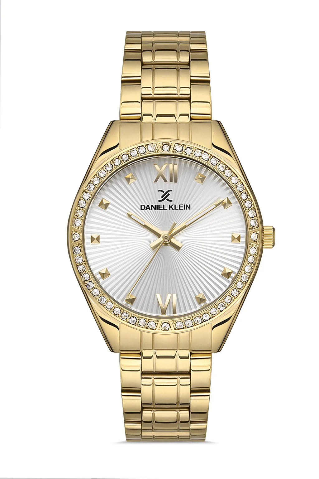 DANIEL KLEIN DK.1.13088-3 WOMEN WATCH