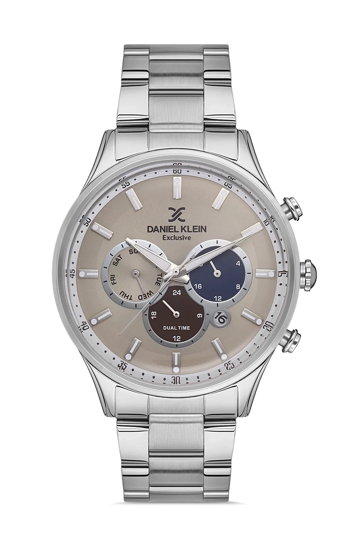 DANIEL KLEIN dk.1.13138-2 MEN WATCH
