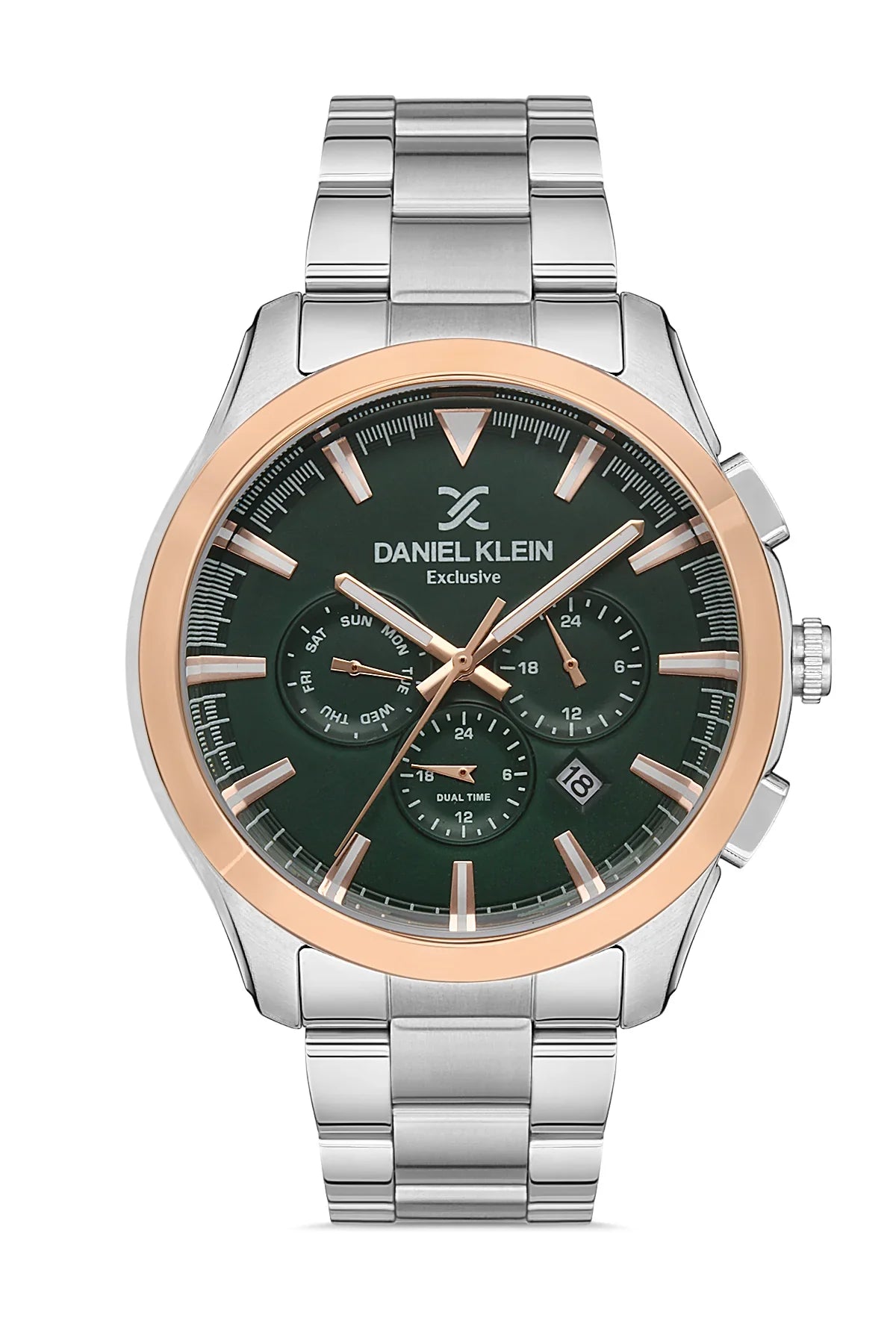 DANIEL KLEIN dk.1.13140-5 MEN WATCH