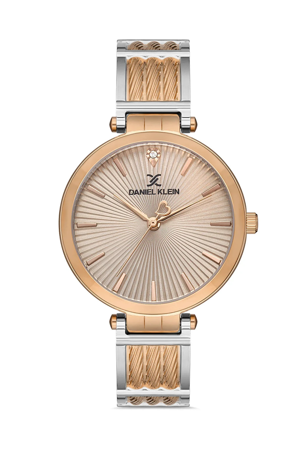 DANIEL KLEIN DK.1.13155-5 WOMEN WATCH