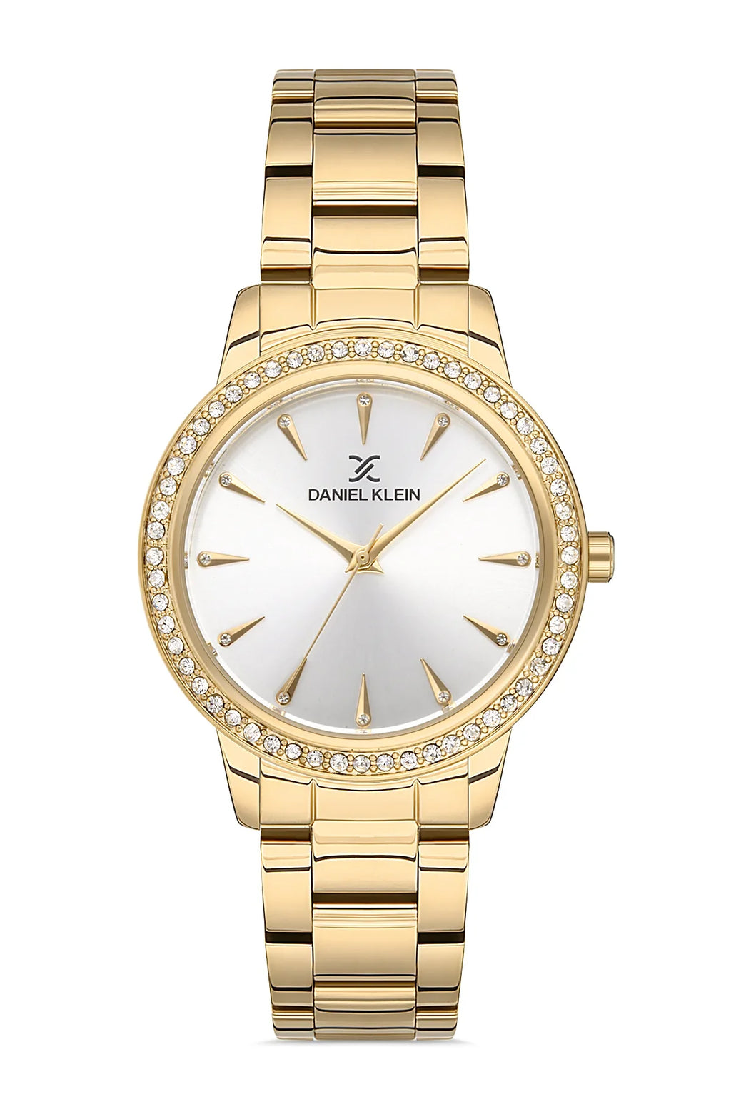 DANIEL KLEIN DK.1.13162-3 WOMEN WATCH