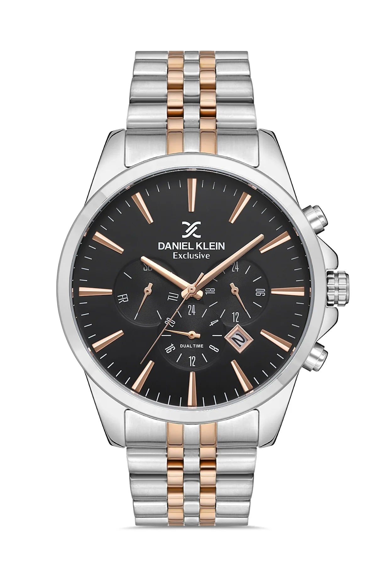DANIEL KLEIN dk.1.13170-5 MEN WATCH