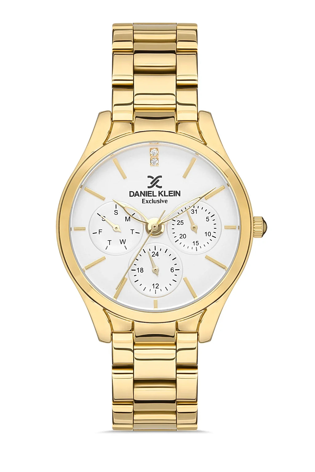 DANIEL KLEIN DK.1.13189-2 WOMEN WATCH
