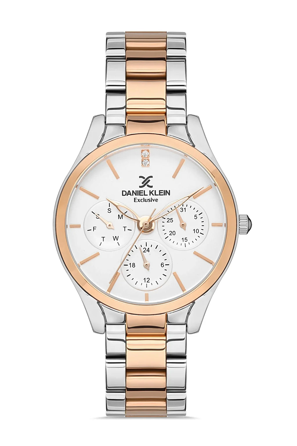 DANIEL KLEIN DK.1.13189-3 WOMEN WATCH