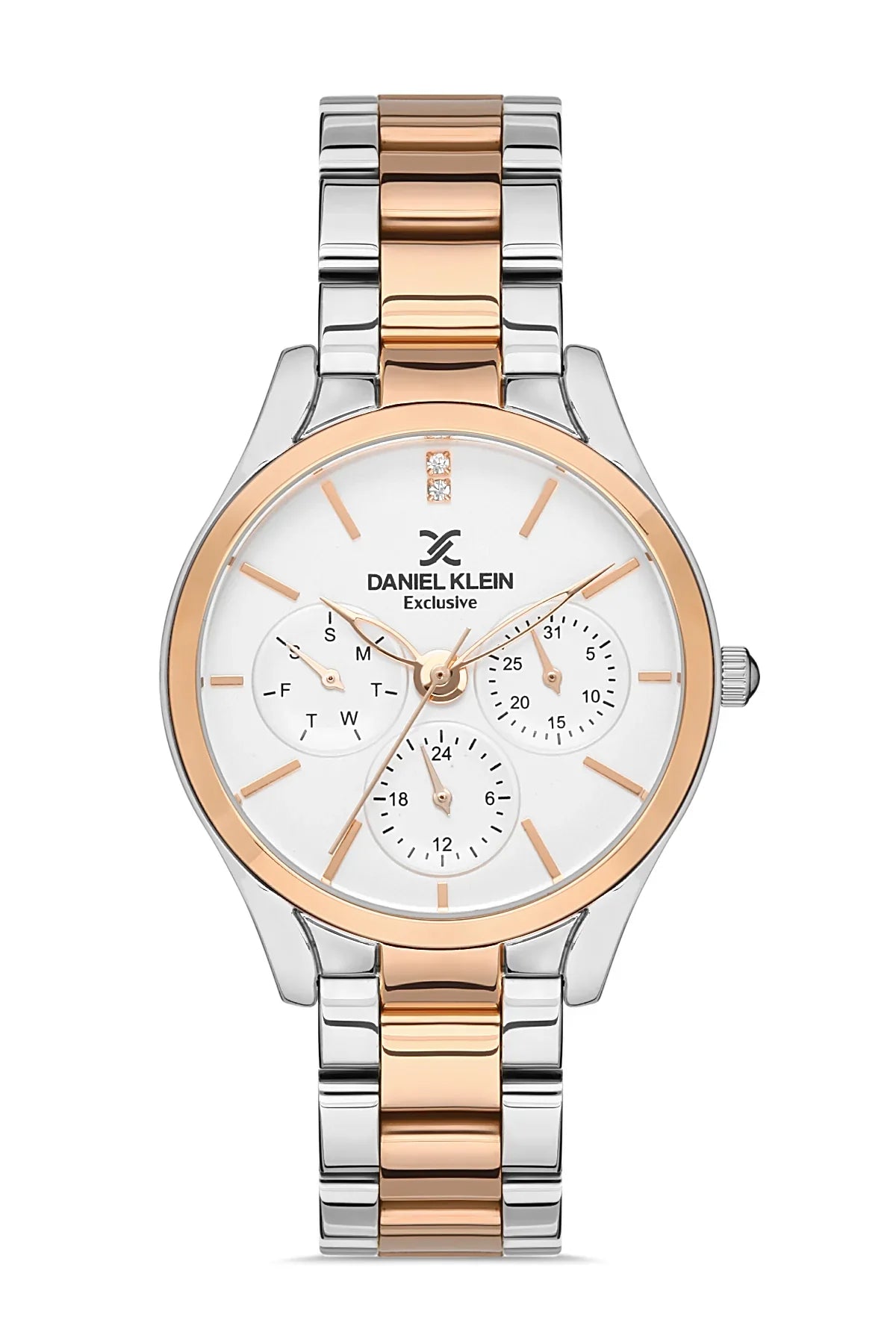 DANIEL KLEIN DK.1.13189-3 WOMEN WATCH