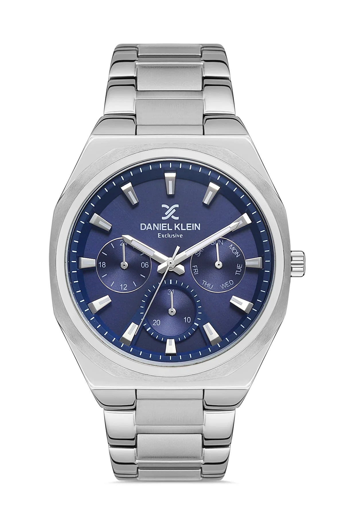 DANIEL KLEIN dk.1.13191-2 MEN WATCH