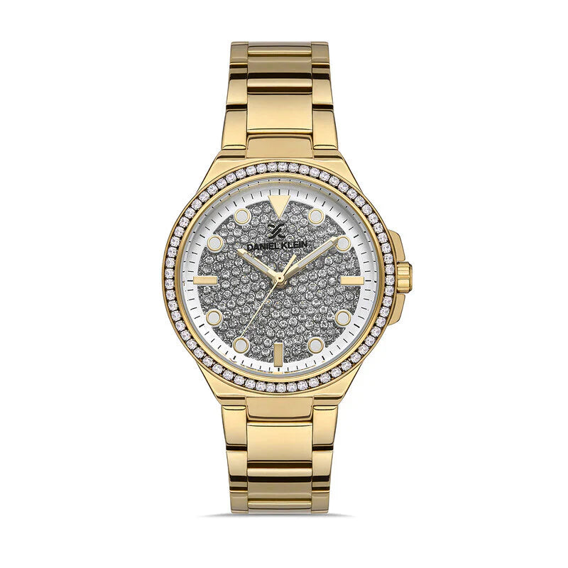 DANIEL KLEIN DK.1.13207-2 WOMEN WATCH