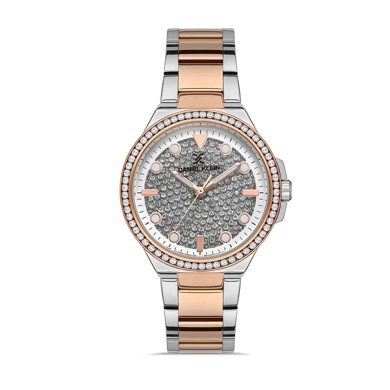 DANIEL KLEIN DK.1.13207-3 WOMEN WATCH