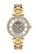 DANIEL KLEIN DK.1.13241-2 WOMEN WATCH