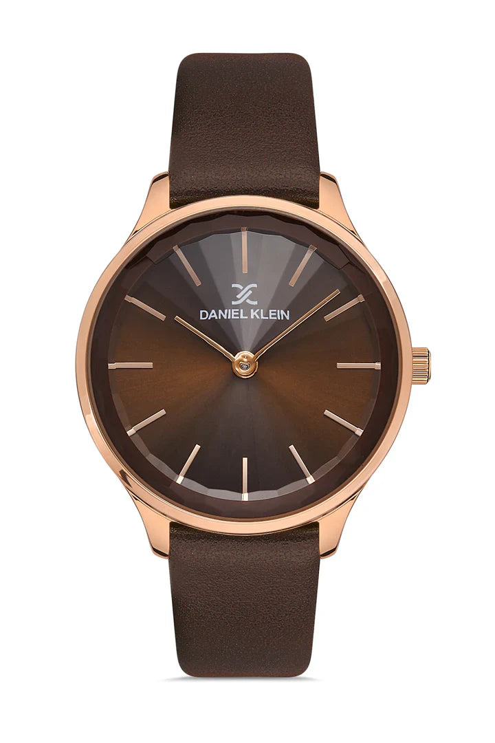 DANIEL KLEIN DK.1.13252-2 WOMEN WATCH