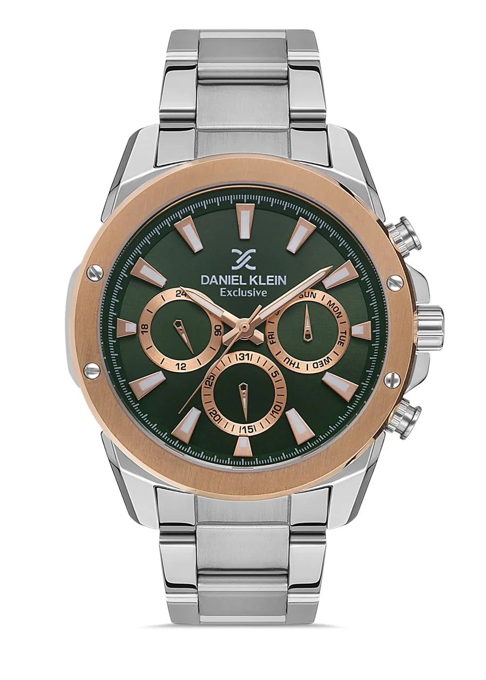 DANIEL KLEIN dk.1.13323-4 MEN WATCH