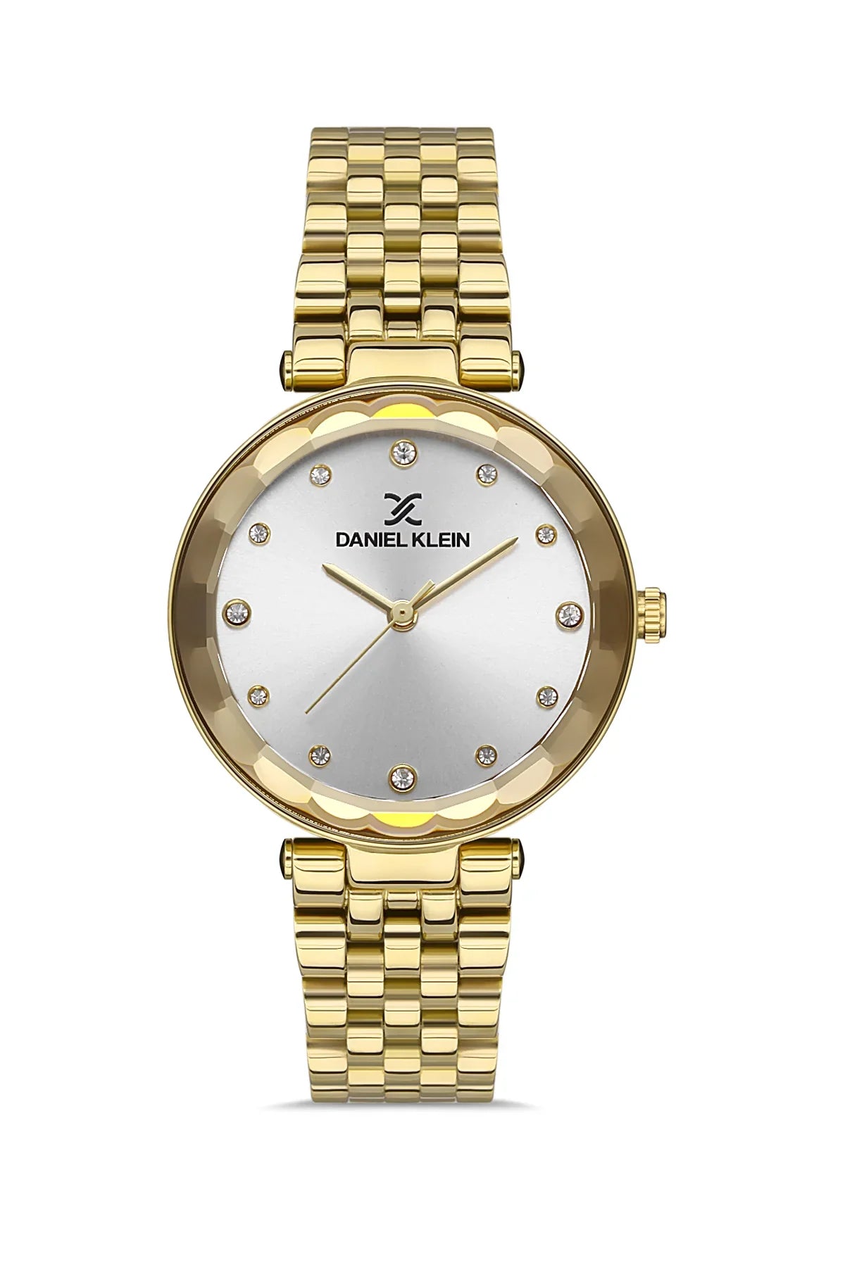 DANIEL KLEIN DK.1.13332-2 WOMEN WATCH