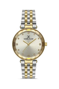 DANIEL KLEIN DK.1.13332-3 WOMEN WATCH