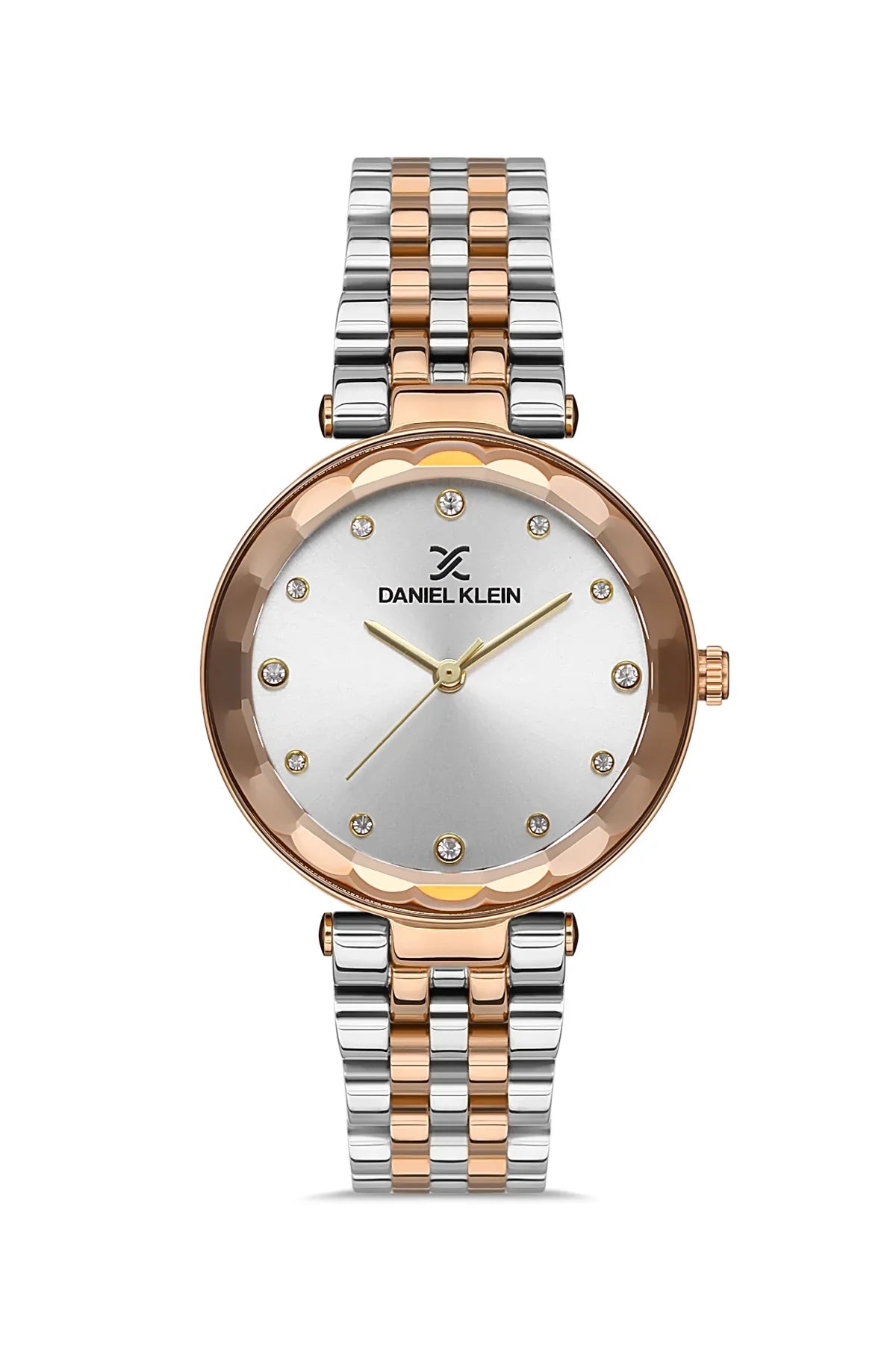 DANIEL KLEIN DK.1.13332-5 WOMEN WATCH
