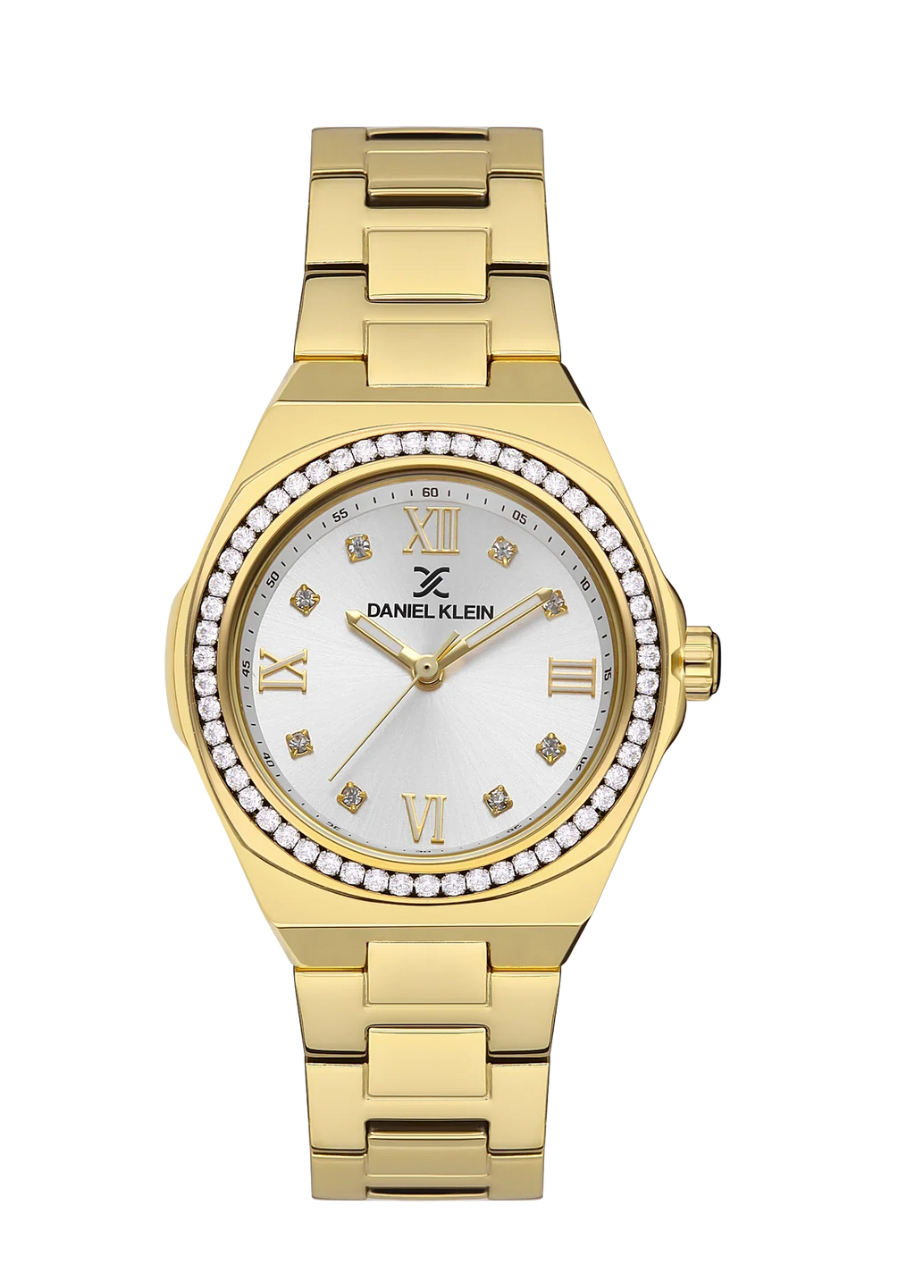 DANIEL KLEIN DK.1.13336-2 WOMEN WATCH