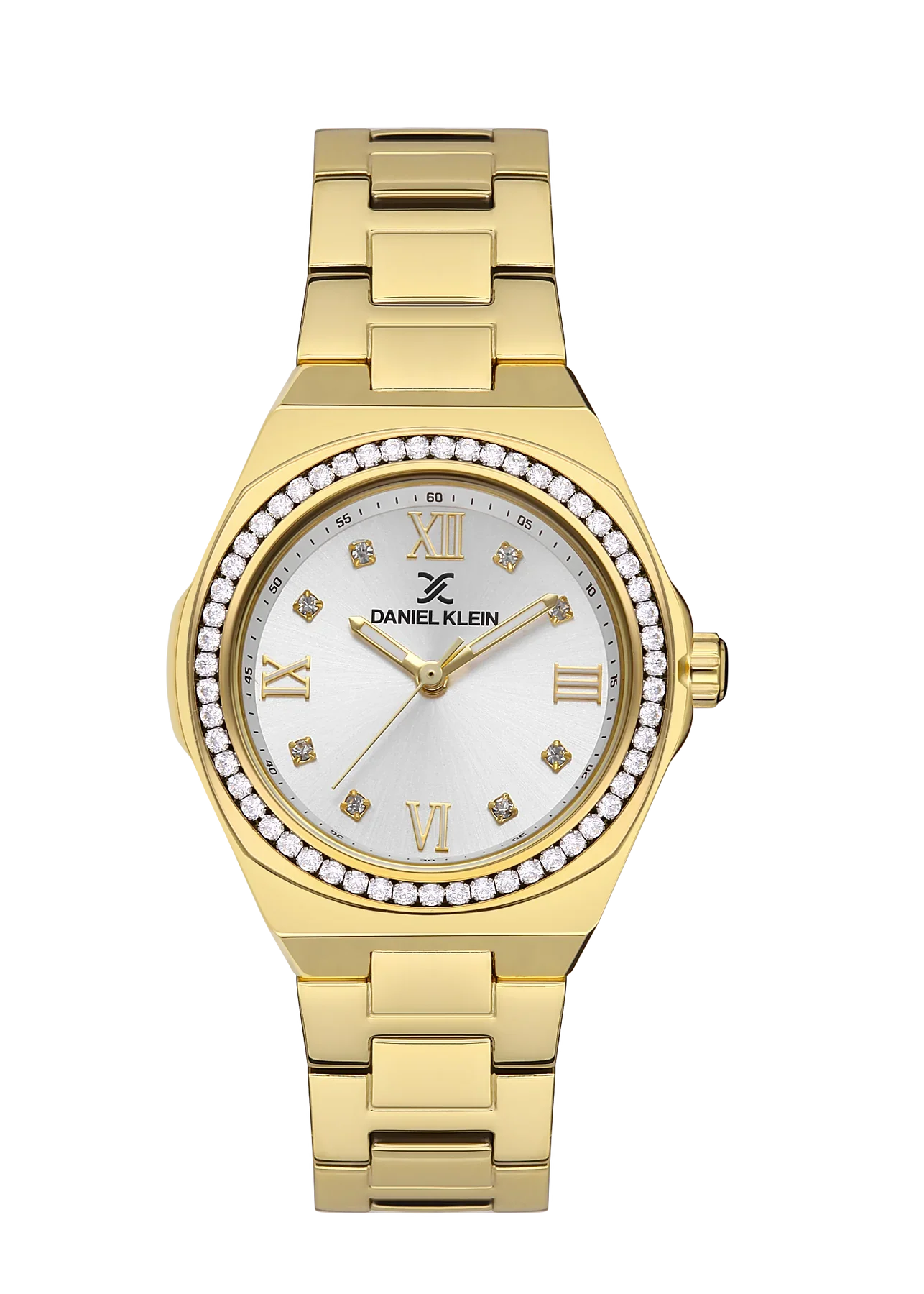 DANIEL KLEIN DK.1.13336-2 WOMEN WATCH