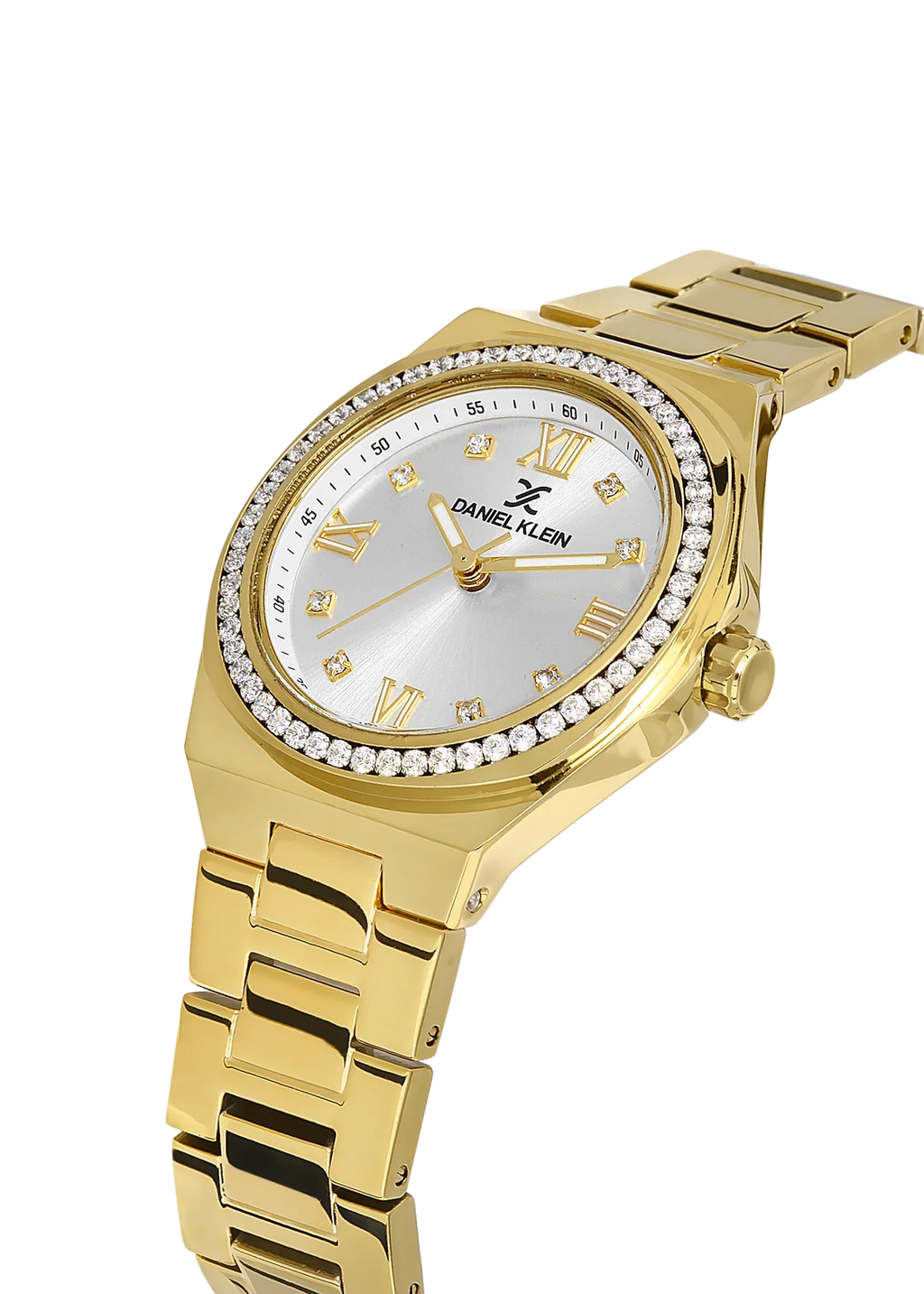 DANIEL KLEIN DK.1.13336-2 WOMEN WATCH