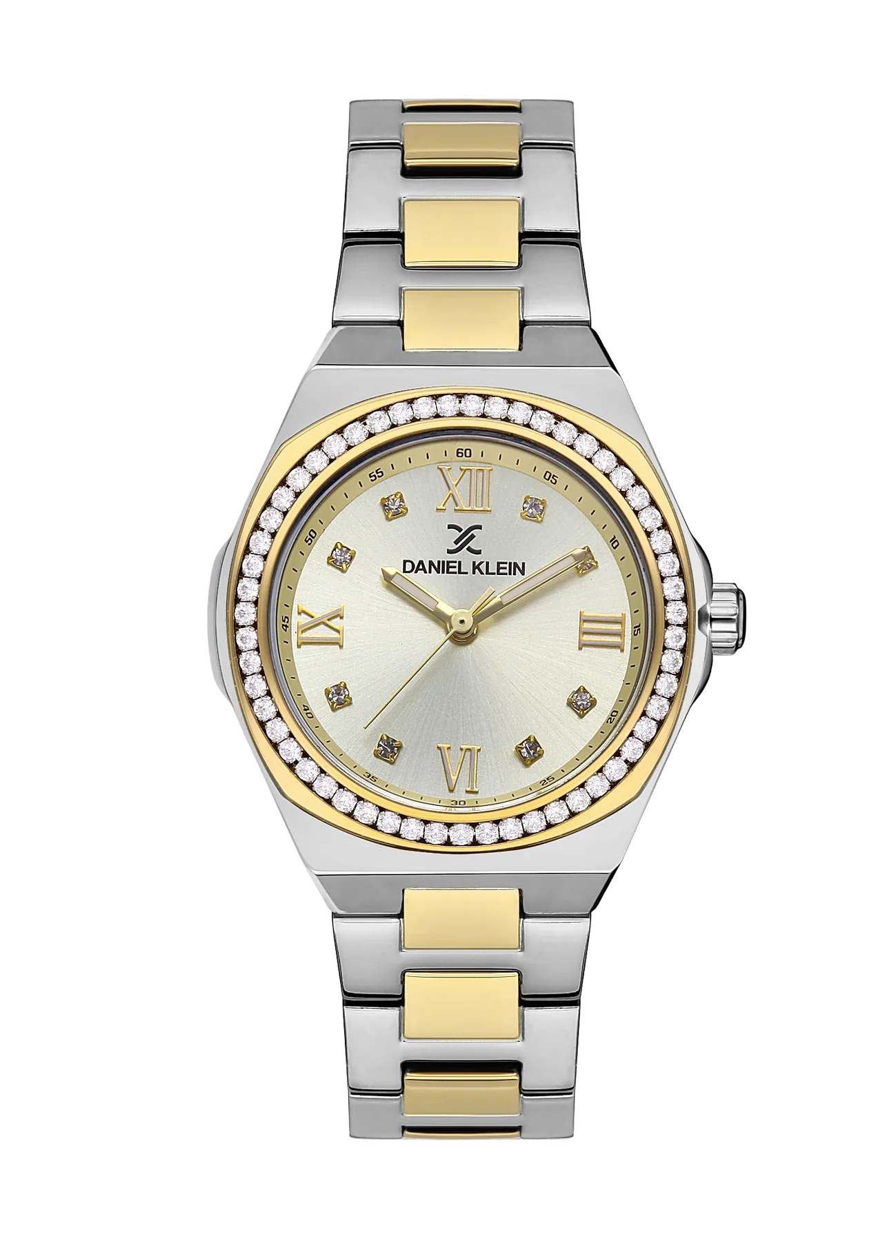 DANIEL KLEIN DK.1.13336-3 WOMEN WATCH