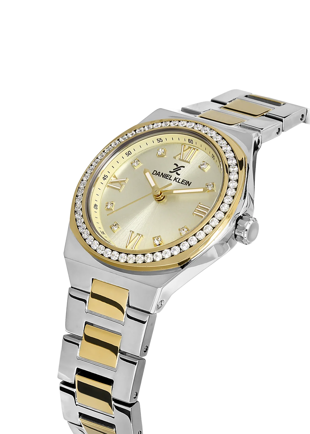 DANIEL KLEIN DK.1.13336-3 WOMEN WATCH