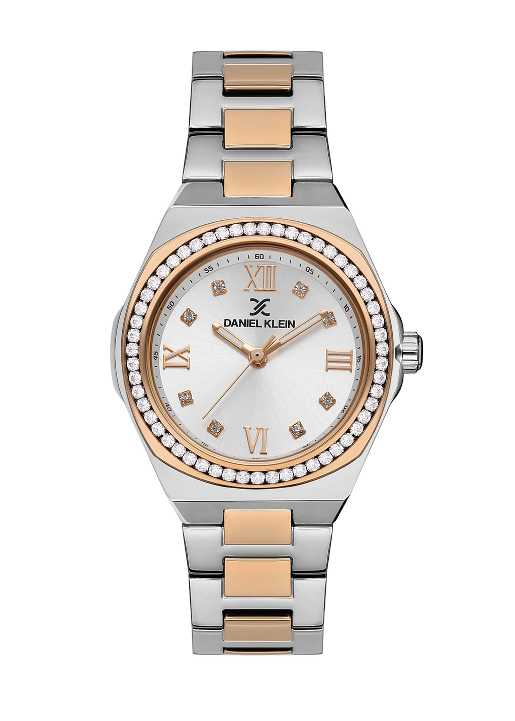 DANIEL KLEIN DK.1.13336-5 WOMEN WATCH