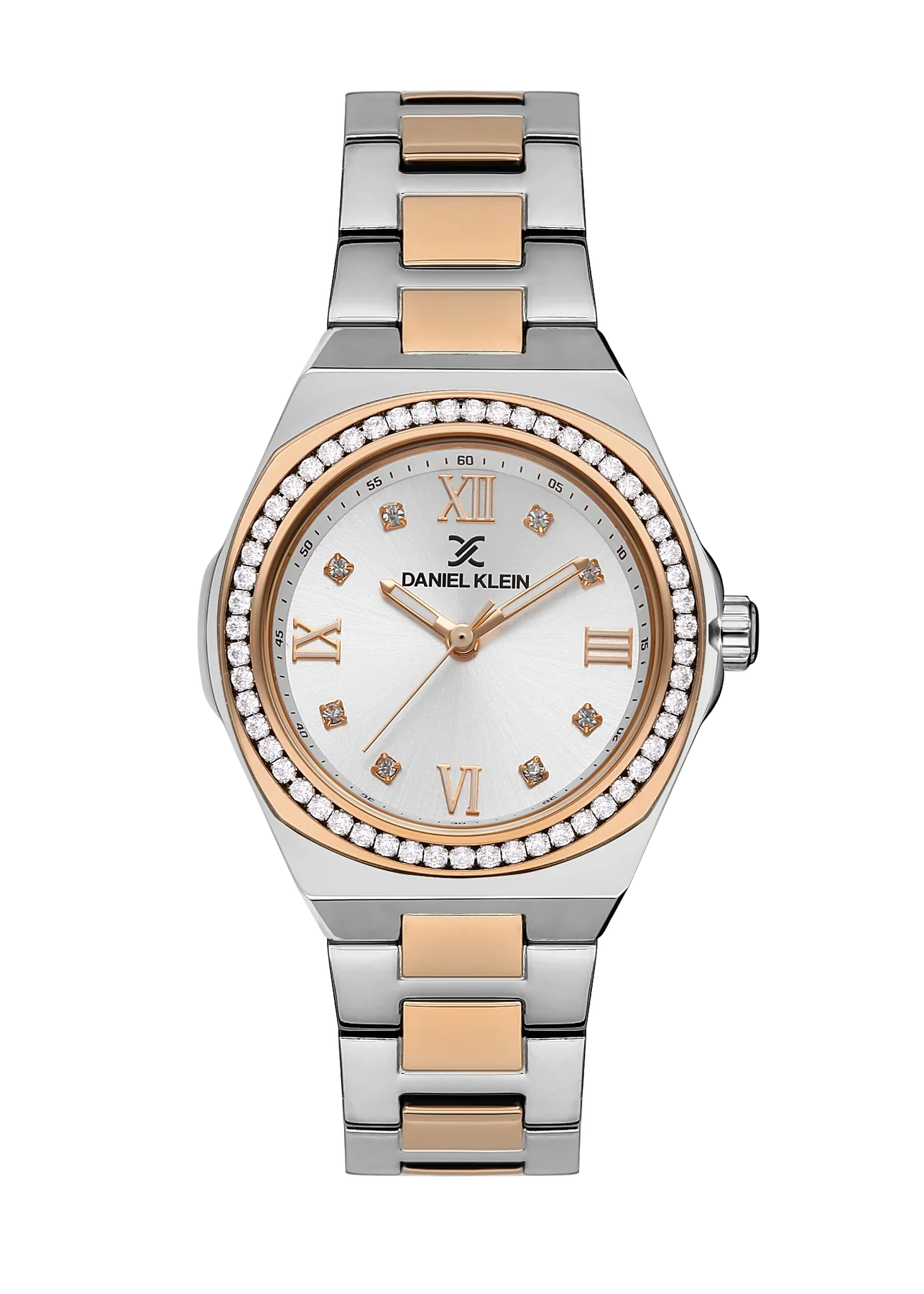 DANIEL KLEIN DK.1.13336-5 WOMEN WATCH