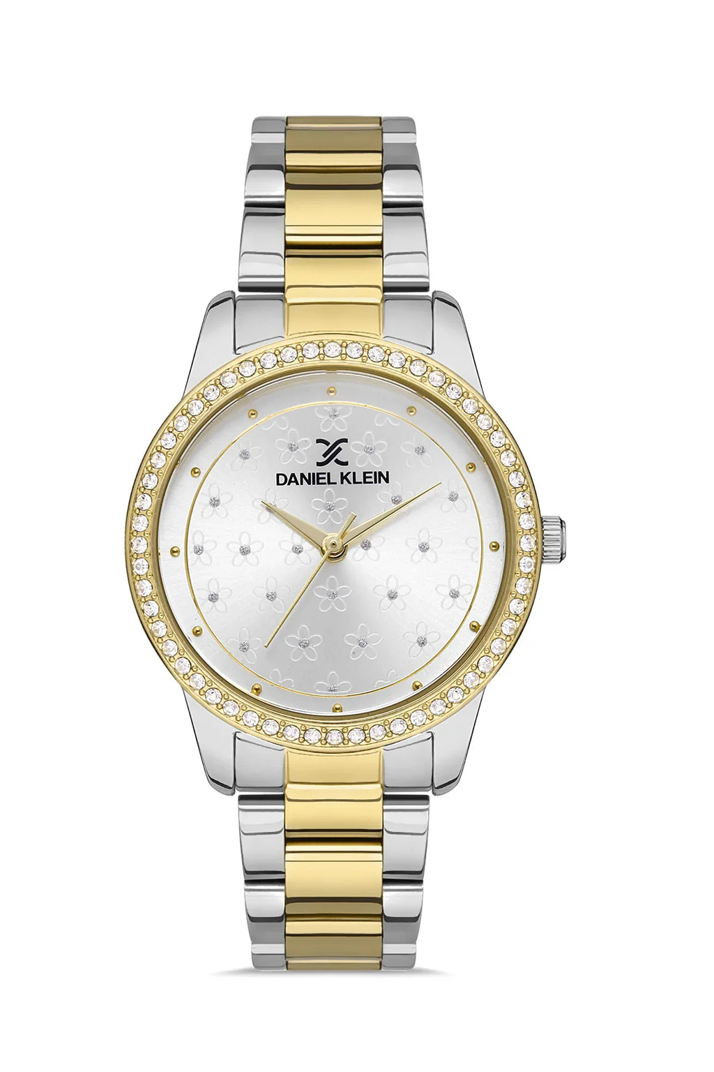 DANIEL KLEIN DK.1.13346-3 WOMEN WATCH