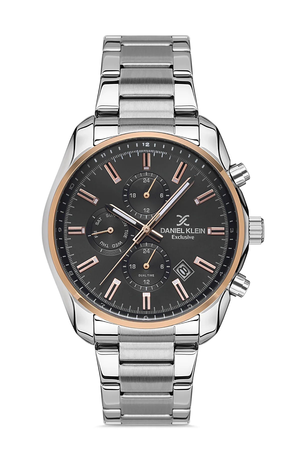 DANIEL KLEIN dk.1.13347-4 MEN WATCH