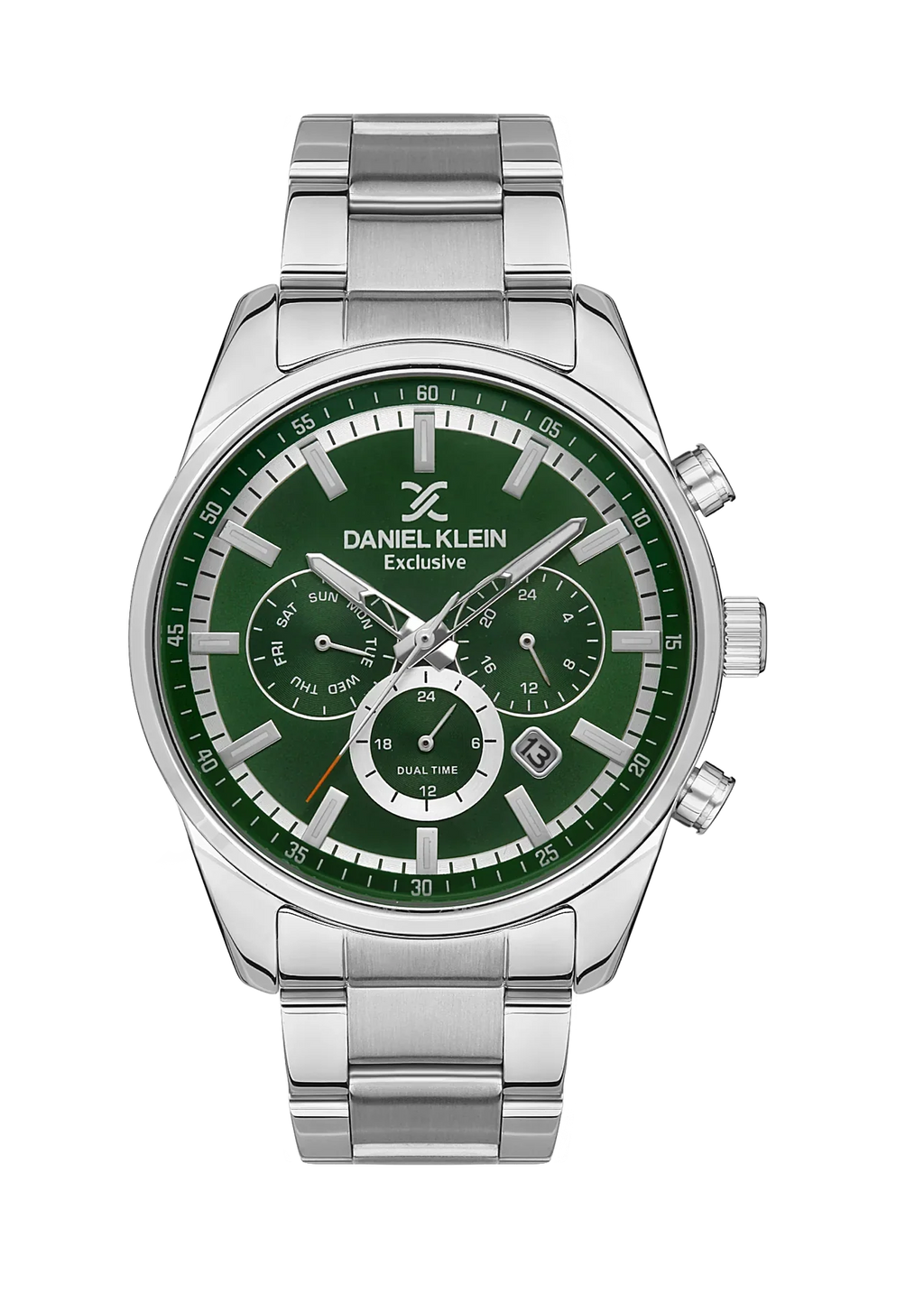DANIEL KLEIN dk.1.13348-2 MEN WATCH