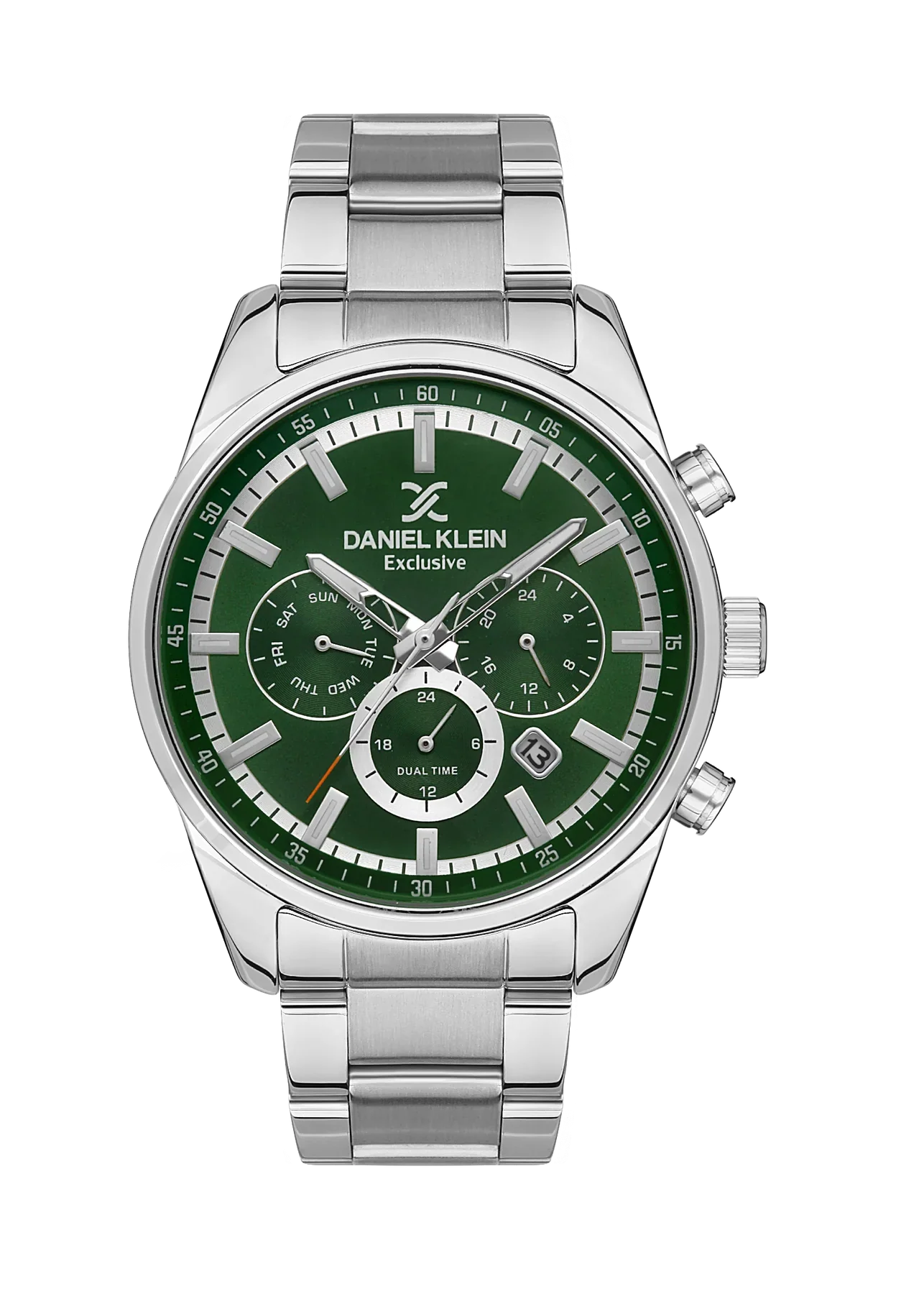 DANIEL KLEIN dk.1.13348-2 MEN WATCH