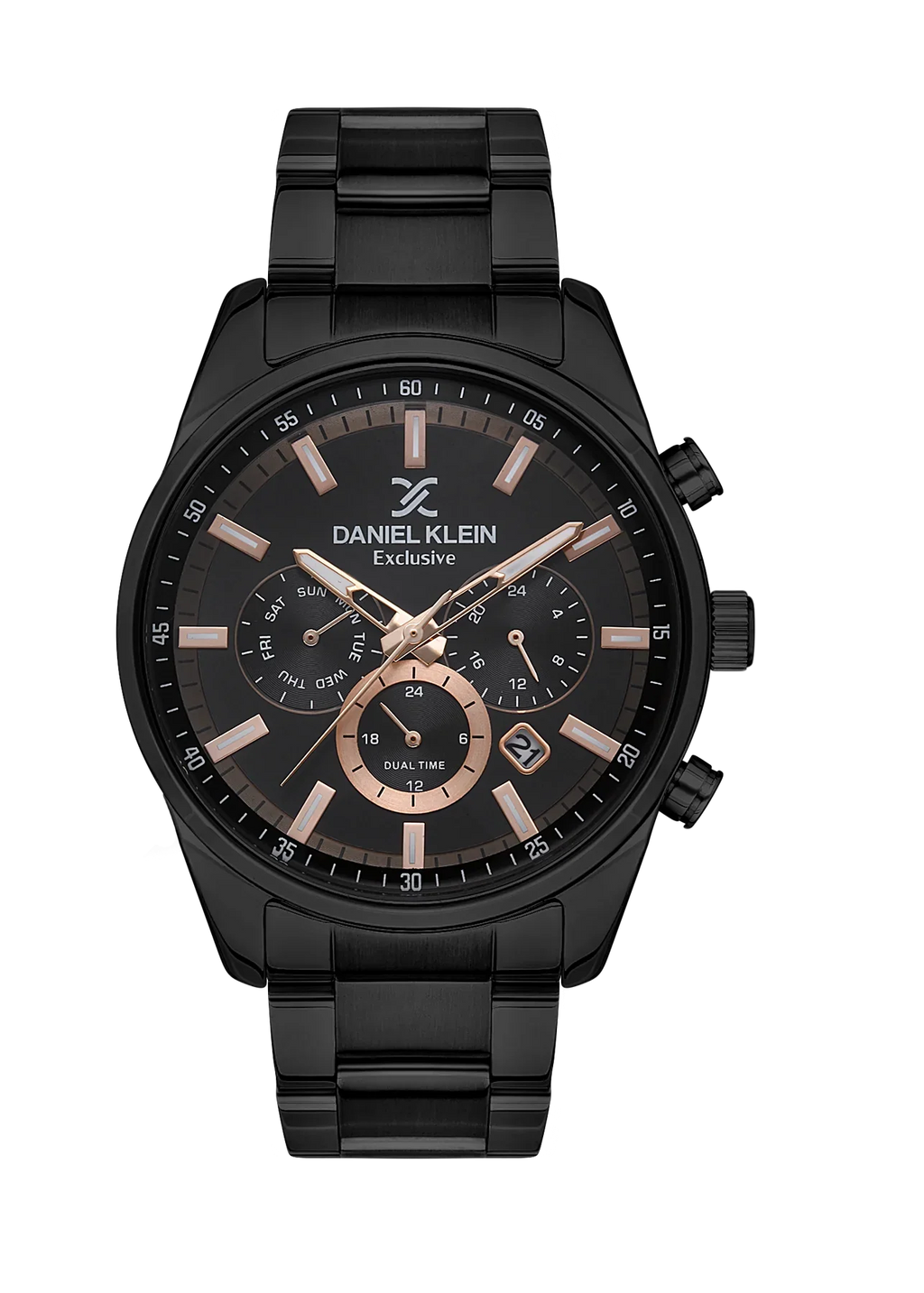 DANIEL KLEIN dk.1.13348-5 MEN WATCH