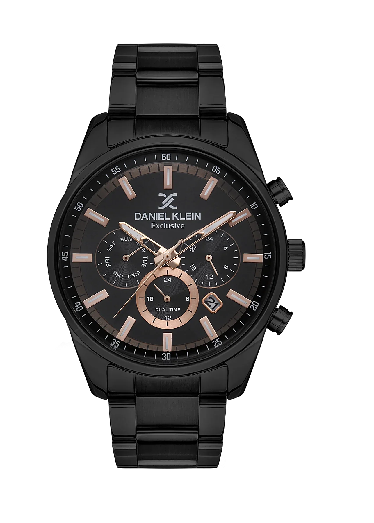 DANIEL KLEIN dk.1.13348-5 MEN WATCH