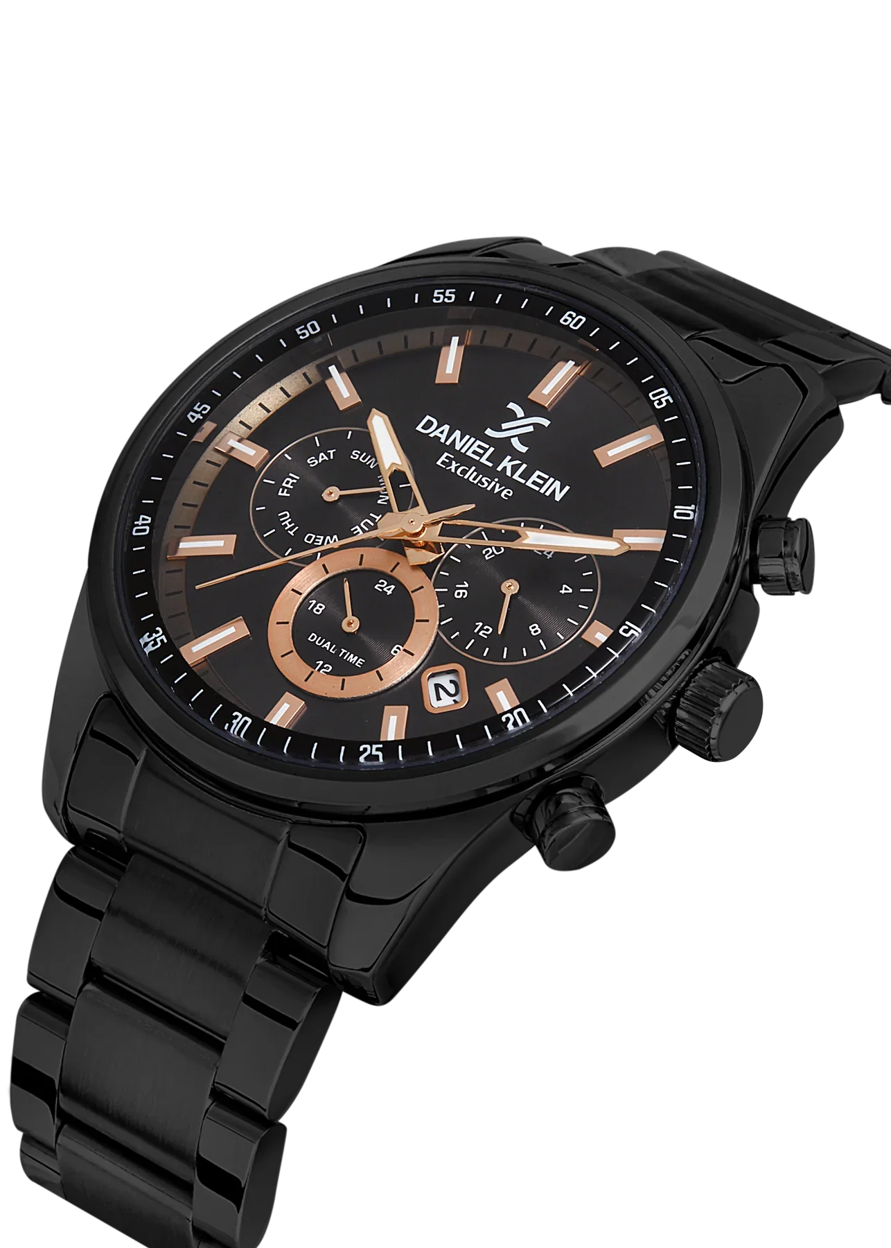 DANIEL KLEIN dk.1.13348-5 MEN WATCH