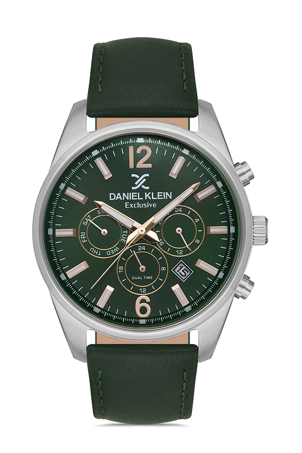 DANIEL KLEIN dk.1.13349-2 MEN WATCH