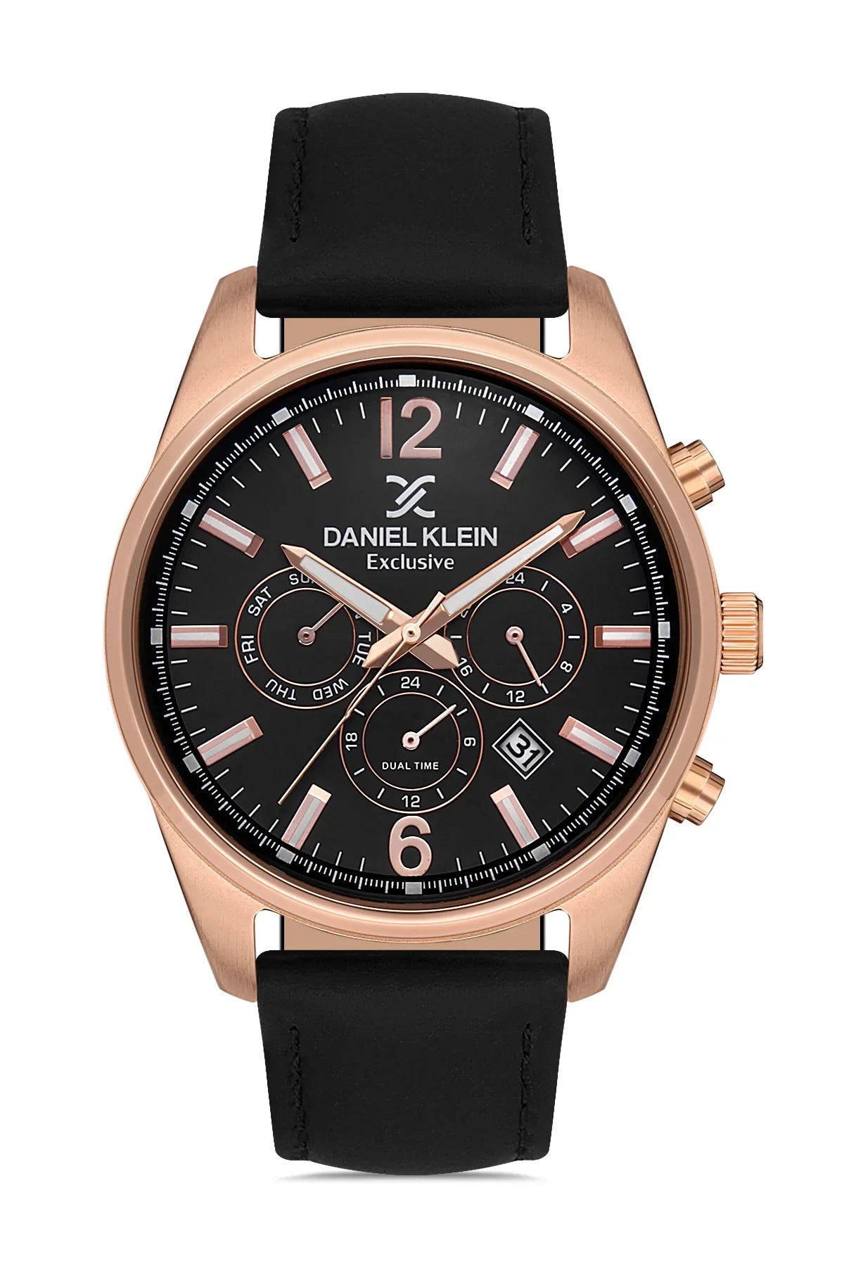 DANIEL KLEIN dk.1.13349-5 MEN WATCH