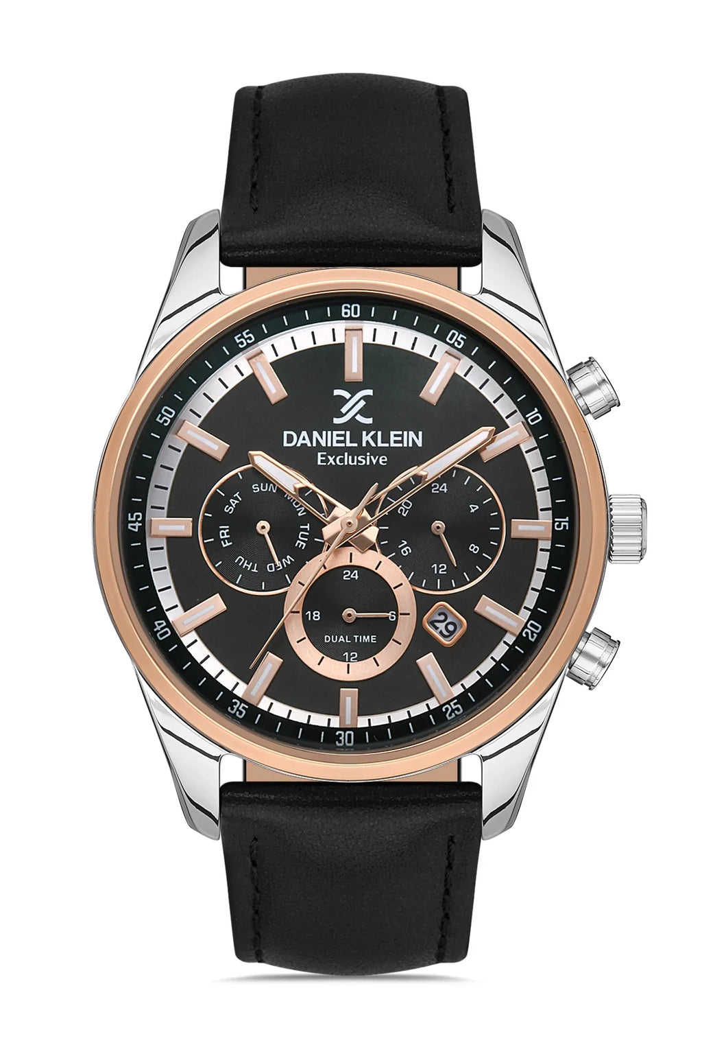 DANIEL KLEIN dk.1.13350-3 MEN WATCH
