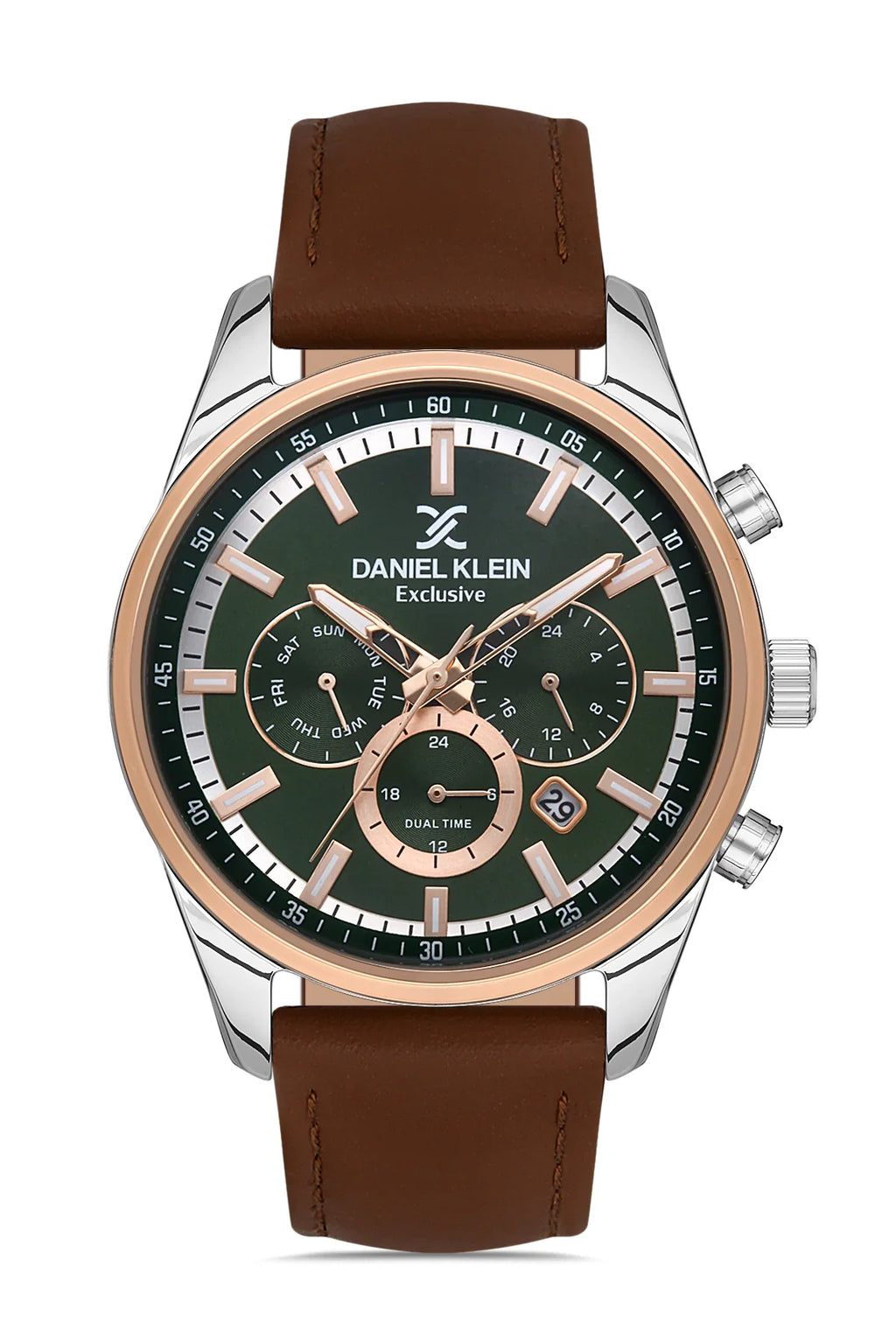 DANIEL KLEIN dk.1.13350-4 MEN WATCH