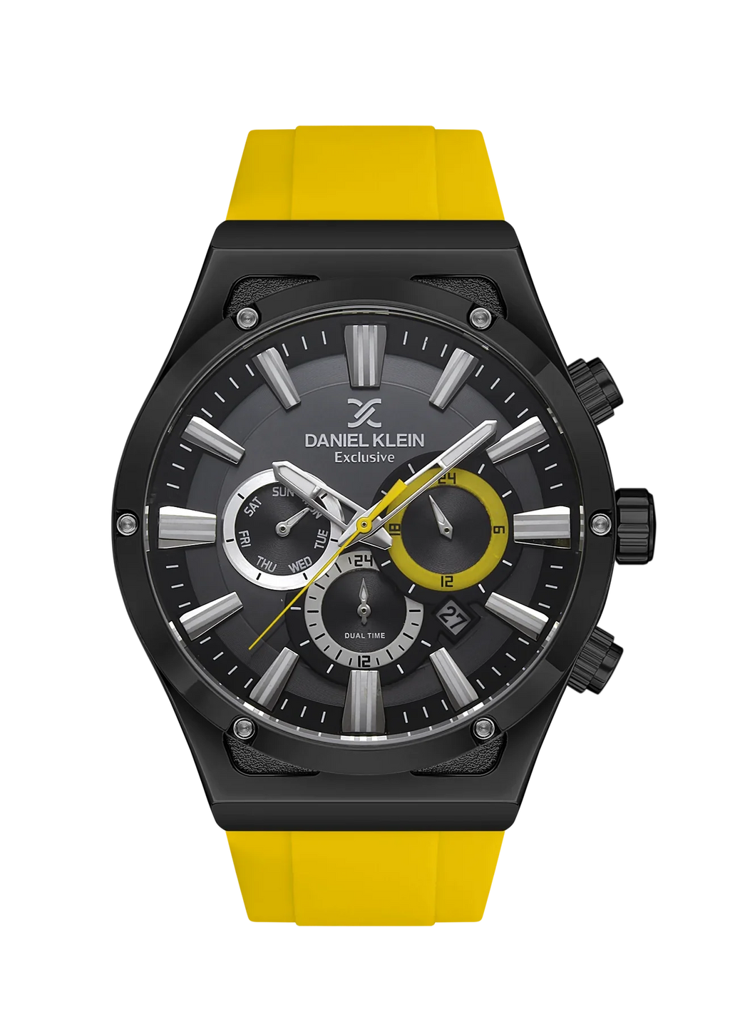 DANIEL KLEIN dk.1.13361-4 MEN WATCH