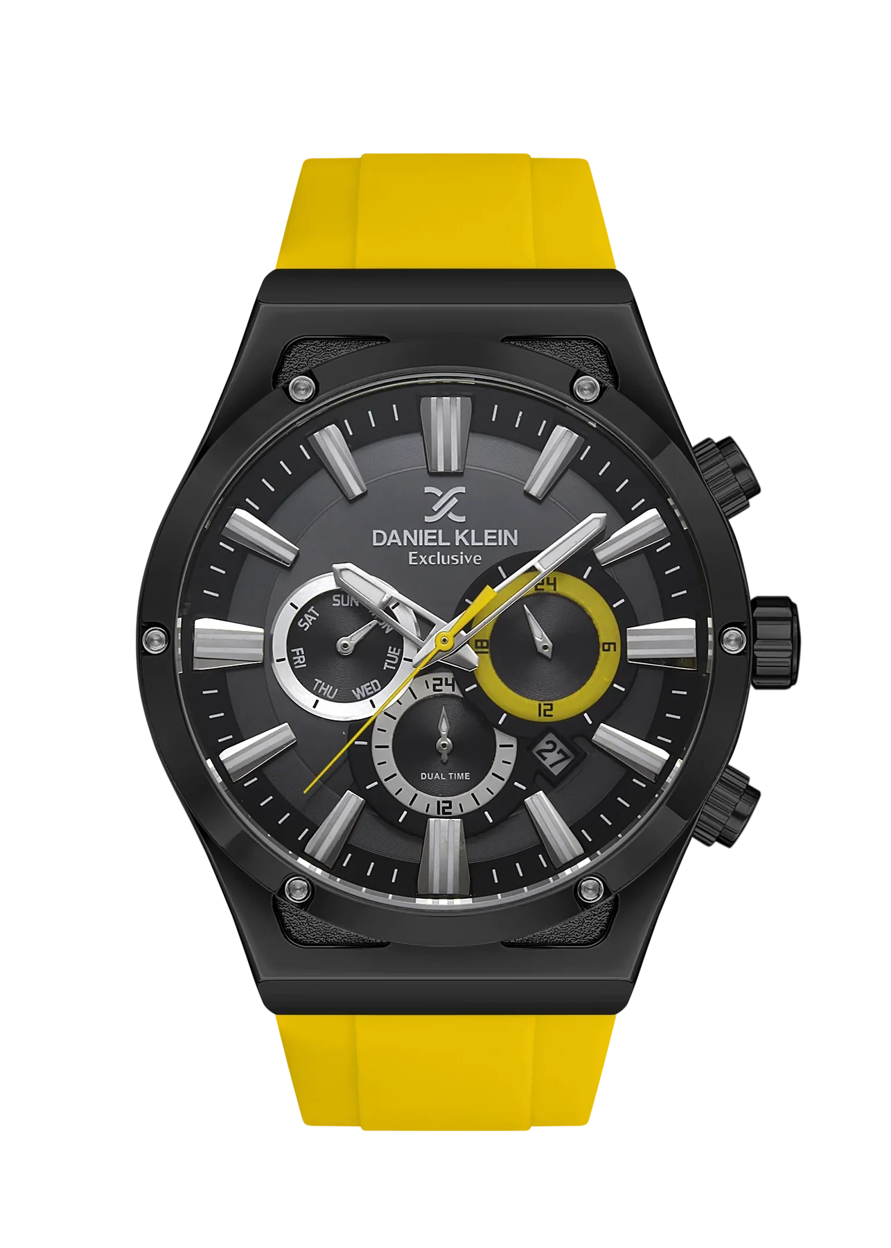 DANIEL KLEIN dk.1.13361-4 MEN WATCH