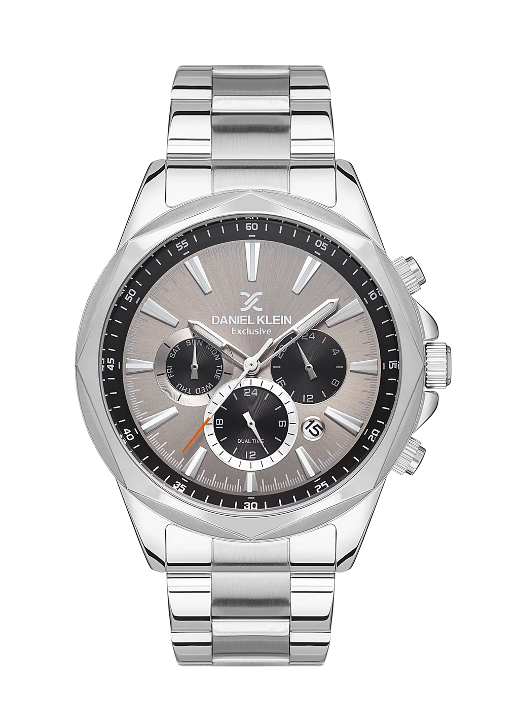 DANIEL KLEIN dk.1.13362-1 MEN WATCH