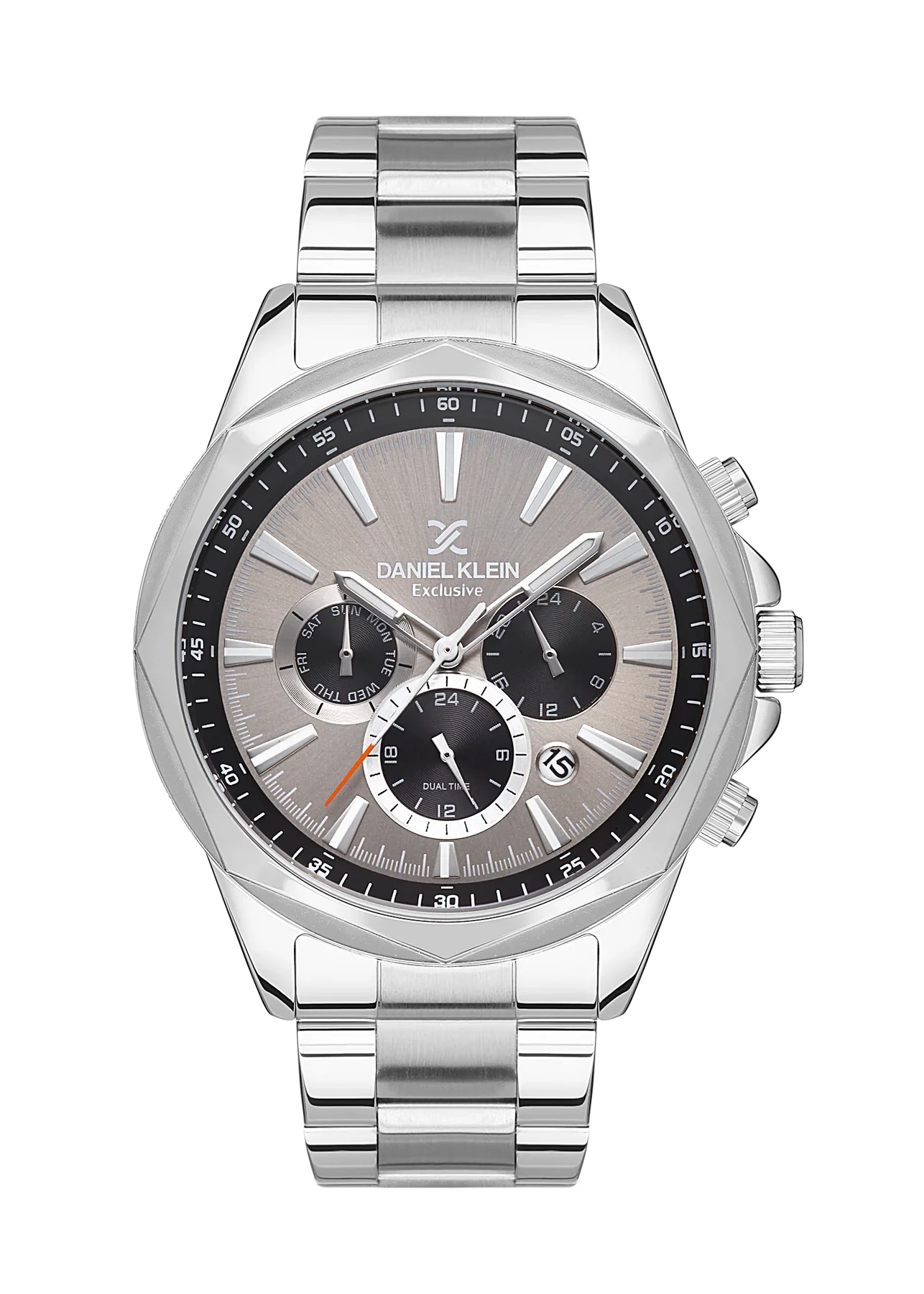 DANIEL KLEIN dk.1.13362-1 MEN WATCH
